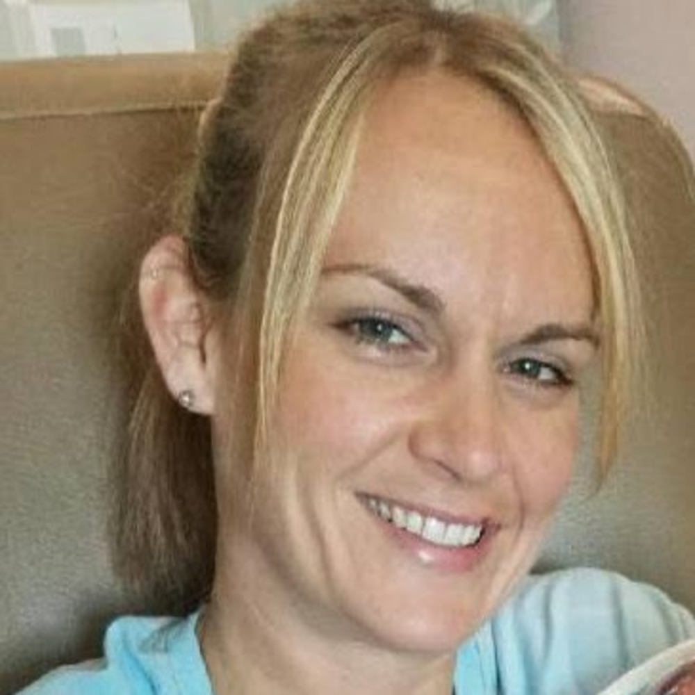 Meet your Posher, Ashley